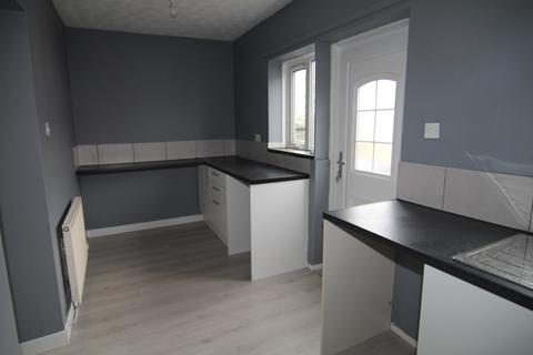 2 bedroom terraced house to rent, Salvin Street, Croxdale, DH6