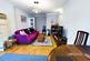 Lounge Dining Room