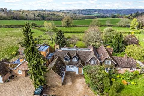 4 bedroom semi-detached house for sale, Hayles Field, Frieth, Henley-on-Thames, Oxfordshire, RG9