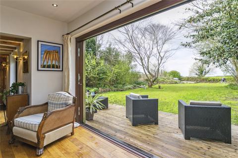 4 bedroom semi-detached house for sale, Hayles Field, Frieth, Henley-on-Thames, Oxfordshire, RG9