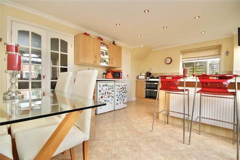 3 bedroom semi-detached house for sale, Garrods, Capel St. Mary, Ipswich, Suffolk, IP9