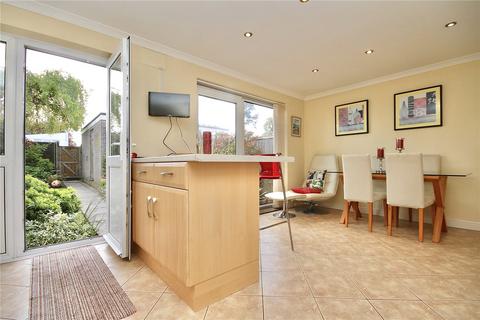 18 Garrods, Capel St Mary, Ipswich, IP9 2HJ