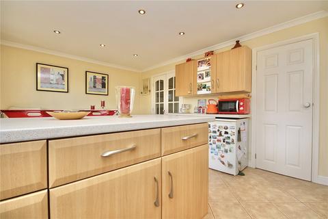 18 Garrods, Capel St Mary, Ipswich, IP9 2HJ