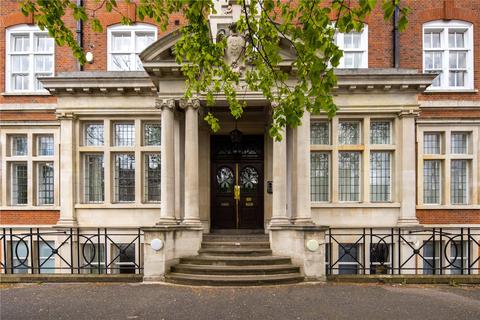 Tredegar House, Bow Road, Bow, London, E3