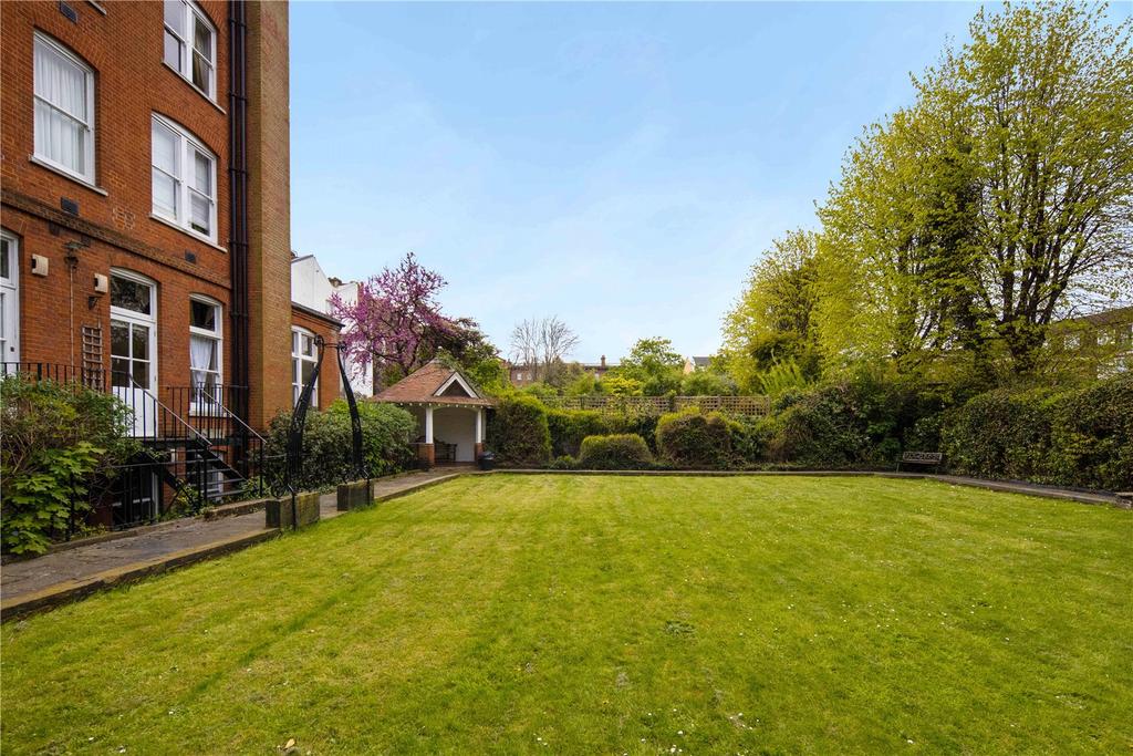 Communal Garden