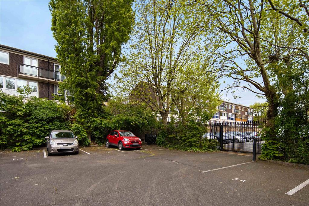 Car Park