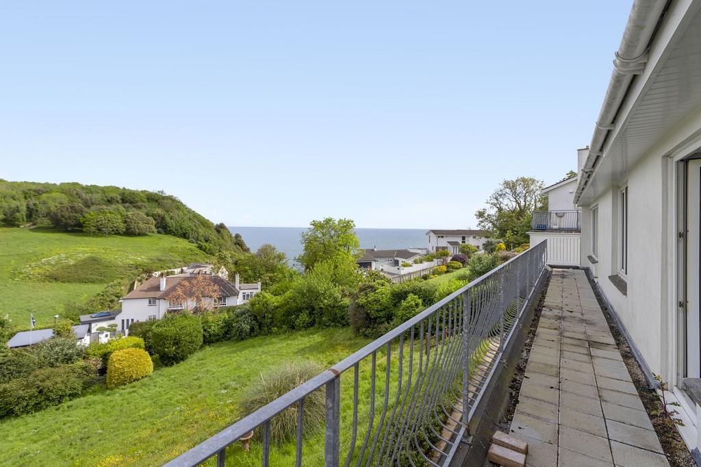 Rise, Torquay, TQ1 5 bed detached house for sale £650,000