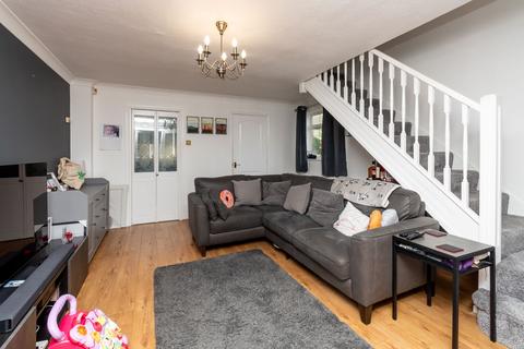 2 bedroom end of terrace house for sale, Meliden Gardens, St. Helens, WA9