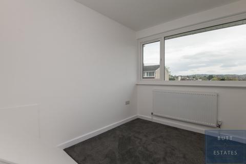 3 Carlton Road, Exeter, EX2 5NR