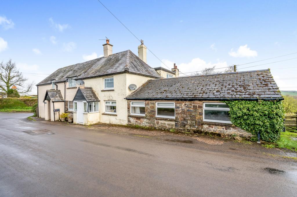 Seddons, Oldways End