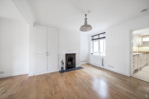 1, Grove Cottages Grove Road, Hindhead, GU26 6QR