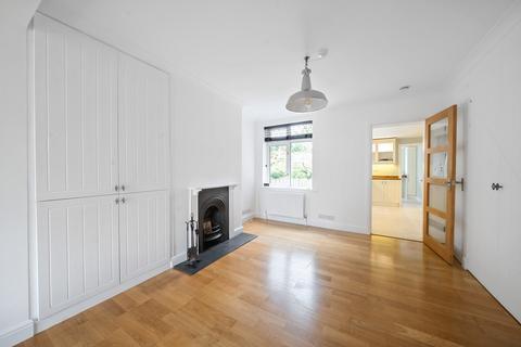 1, Grove Cottages Grove Road, Hindhead, GU26 6QR