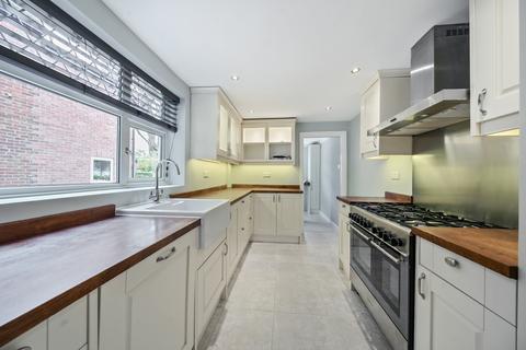 1, Grove Cottages Grove Road, Hindhead, GU26 6QR