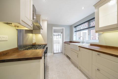 1, Grove Cottages Grove Road, Hindhead, GU26 6QR