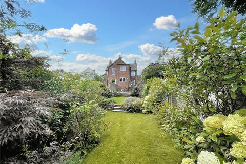 1, Grove Cottages Grove Road, Hindhead, GU26 6QR
