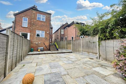 1, Grove Cottages Grove Road, Hindhead, GU26 6QR