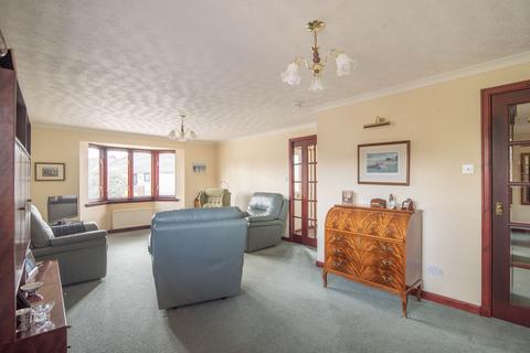 3 bedroom detached bungalow for sale, Tay Avenue, Comrie PH6