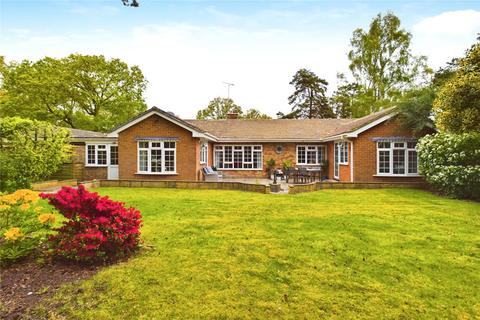 18 Auclum Close, Burghfield Common, Reading, RG7 3DY