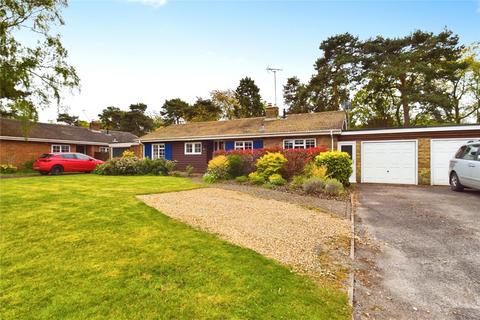 18 Auclum Close, Burghfield Common, Reading, RG7 3DY