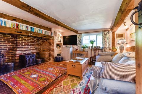 4 bedroom detached house for sale, Brook Lane, Coldwaltham, West Sussex, RH20