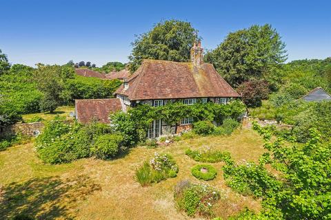 4 bedroom detached house for sale, Brook Lane, Coldwaltham, West Sussex, RH20