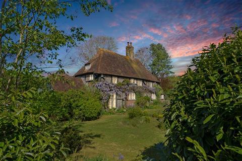 4 bedroom detached house for sale, Brook Lane, Coldwaltham, West Sussex, RH20