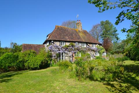 4 bedroom detached house for sale, Brook Lane, Coldwaltham, West Sussex, RH20