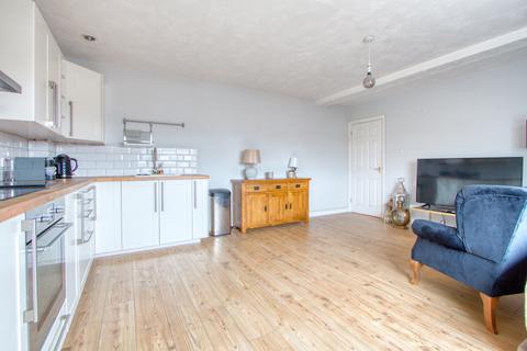 1 bedroom terraced house to rent, 12 Hatchers Court Kingston Road, Taunton