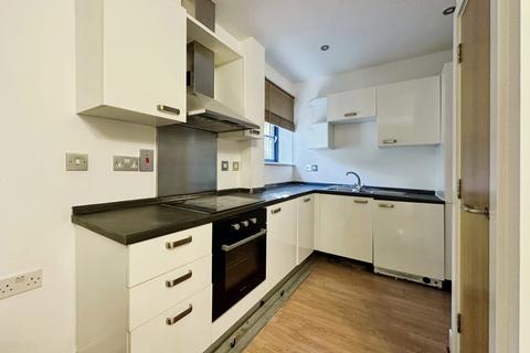 1 bedroom flat to rent, 39 Chapeltown Street, Manchester, M1