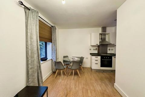 1 bedroom flat to rent, 39 Chapeltown Street, Manchester, M1