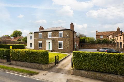 5 bedroom detached house for sale, Gate Helmsley, York, North Yorkshire, YO41