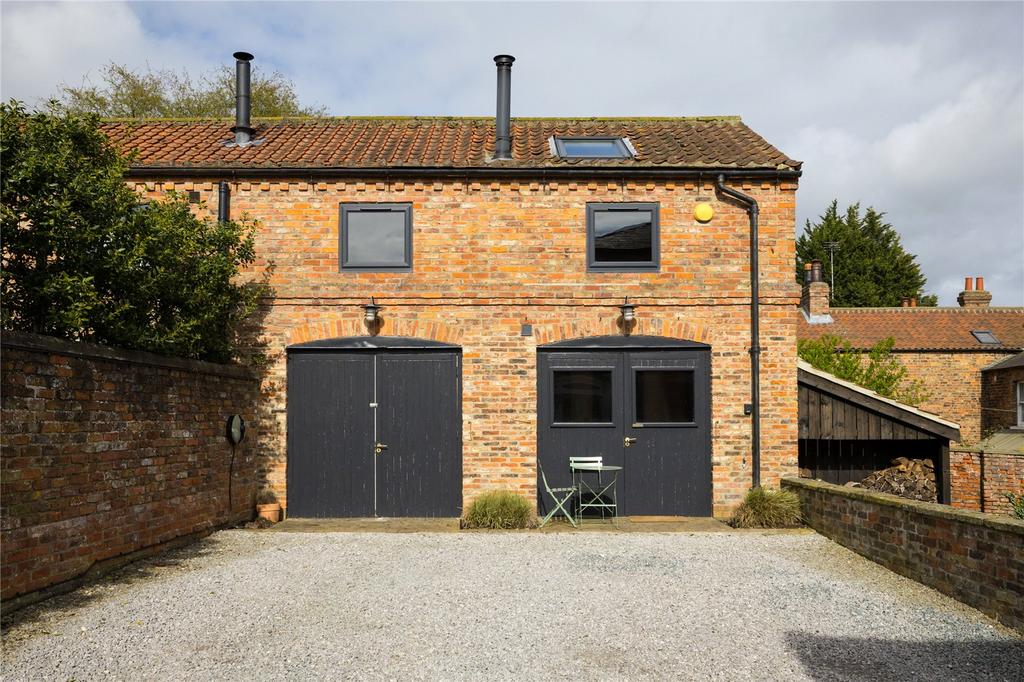 Annexe/Garage