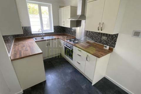 3 bedroom detached house to rent, Forest Rise, Leicester LE7