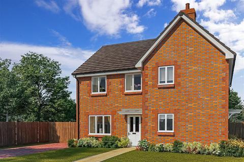 3 bedroom semi-detached house for sale, Holmwood Way, Langmead Place Bellway, Angmering, West Sussex