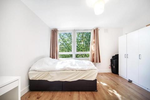 4 bedroom apartment to rent, Albany Street, London, NW1