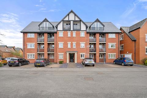 2 bedroom flat for sale, Bennetts Mill Close, Woodhall Spa, LN10