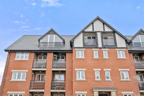 2 bedroom flat for sale, Bennetts Mill Close, Woodhall Spa, LN10