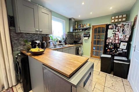 3 bedroom semi-detached house for sale, Nithsdale Road, Corby