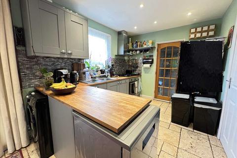 3 bedroom semi-detached house for sale, Nithsdale Road, Corby