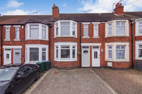 2 bedroom terraced house for sale, Erithway Road, Coventry CV3