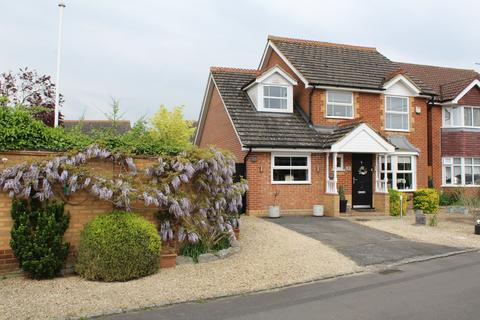 4 bedroom detached house for sale, Loddon Drive, Didcot, OX11
