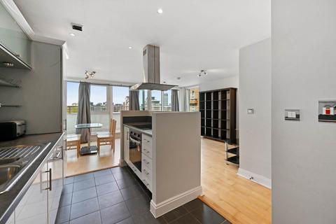2 bedroom apartment to rent, Oyster Wharf, 18 Lombard Road, London SW11 3RR