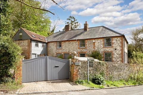 5 bedroom detached house for sale, Lower Road, Loosley Row, Princes Risborough, Buckinghamshire, HP27