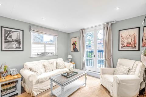 2 bedroom apartment for sale, Beauchamp Road, London, SW11