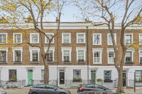 4 bedroom house for sale, Primrose Hill NW1