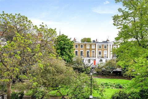 4 bedroom terraced house for sale, Gibson Square, Islington, London, N1