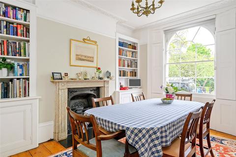 4 bedroom terraced house for sale, Gibson Square, Islington, London, N1