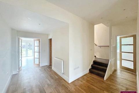 4 bedroom detached bungalow for sale, 3 Talton Crescent, Prestatyn, Denbighshire, LL19 9HD