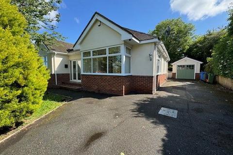 4 bedroom detached bungalow for sale, 3 Talton Crescent, Prestatyn, Denbighshire, LL19 9HD