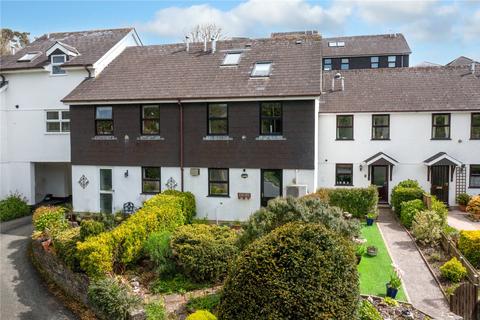 3 bedroom terraced house for sale, Cookworthy Court, Cookworthy Road, Kingsbridge, Devon, TQ7